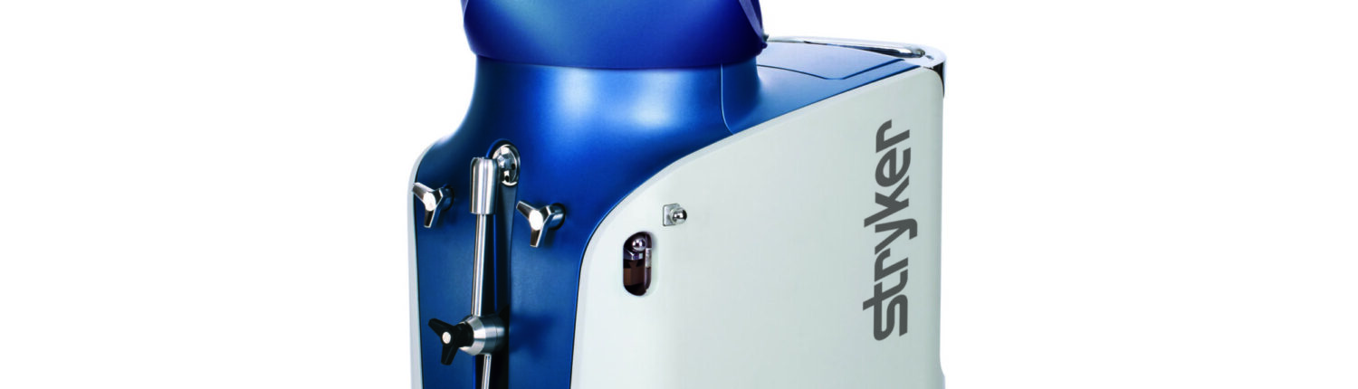 Mako Smart Robotics System