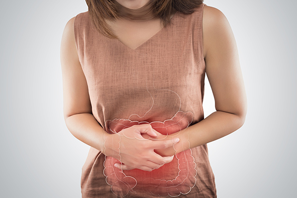 Is your digestive tract on track?