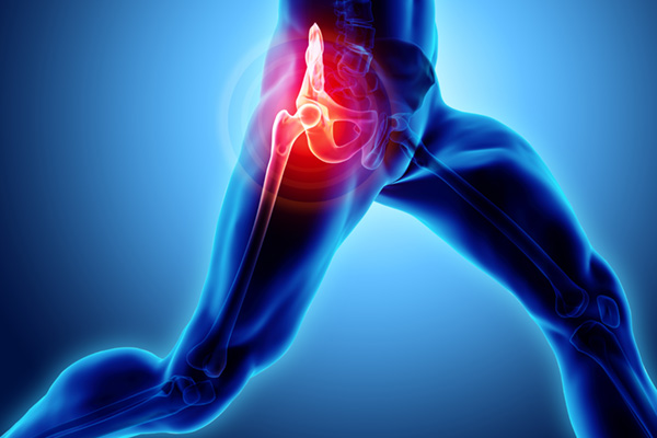 Scoping Out Solutions: Utilizing Investments in Technology to Improve Outcomes for Patients with Hip Pain