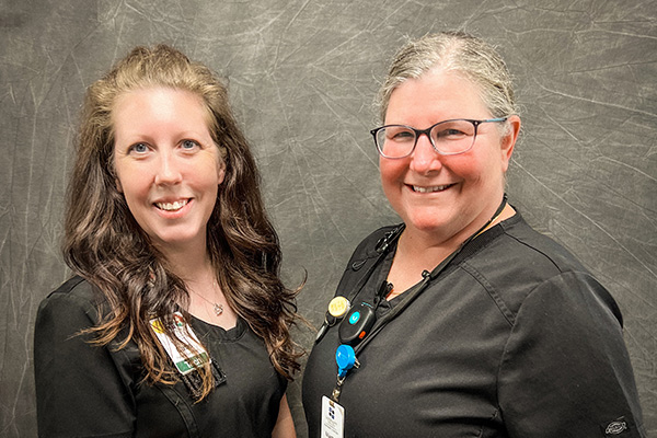 Helping Patients Heal Safely and Confidently