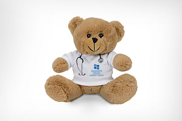 More Than Medicine: Small Touches, Big Comfort