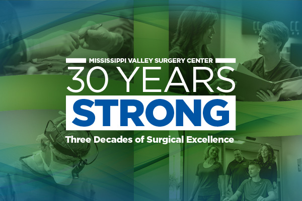 30 Years Strong: Leading with Care You Can Trust