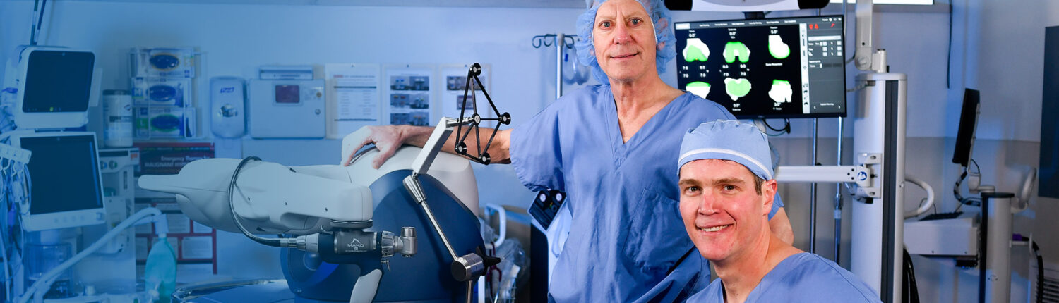 doctors in operating room